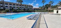 Apartment in residence with two swimming pools 100m from the beach - Pools