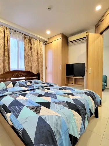 รูปภาพของCity Garden Pratumnak