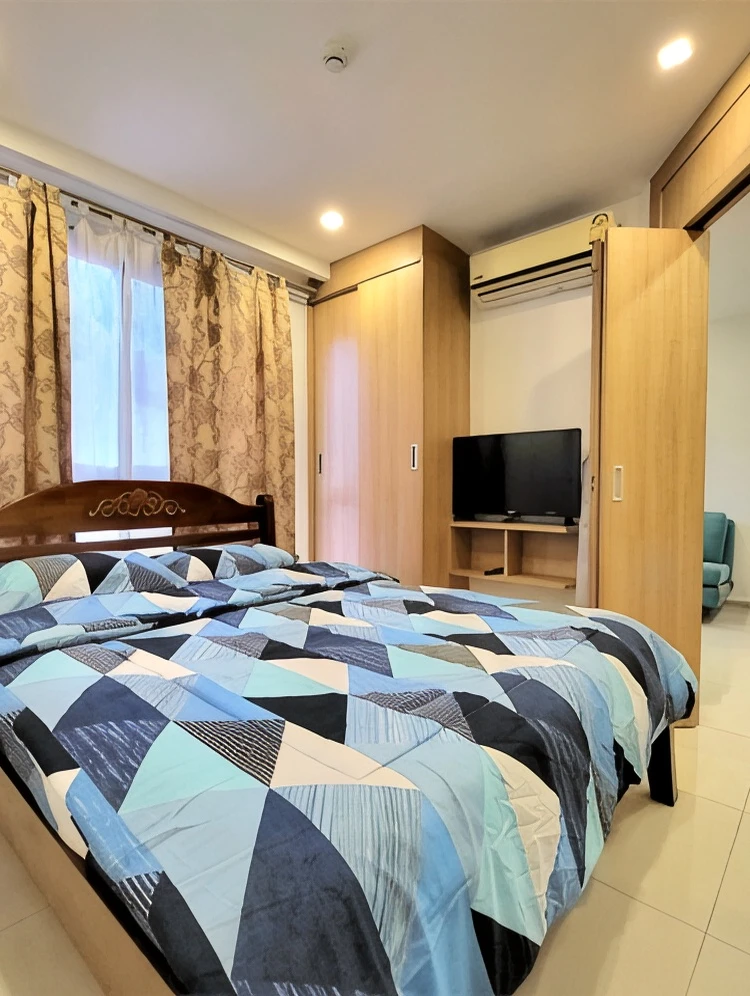 รูปภาพของCity Garden Pratumnak