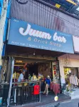 Juum bar & drink sleep - Capsule Hotels