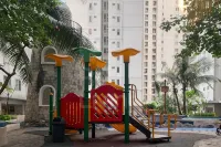 RedLiving Apartemen Bassura City - GF Rooms Tower Dahlia Các khách sạn ở Đông Jakarta
