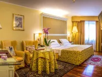 LVG Hotel Collection - La Bussola Hotels in Novara