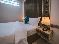 Bliss Haven Hotels in Maafushi
