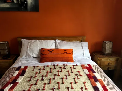 Dalmore Lodge - Bed and Breakfasts