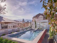 Boutique Hotel Luna Granada Centro Hotels near Sacromonte
