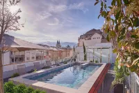 Boutique Hotel Luna Granada Centro - 3-Star