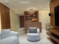 Luxury Apartment in Andheri Near Mumbai Airport