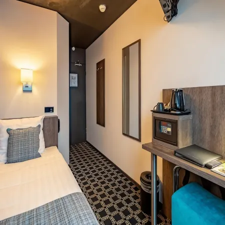 Hotel Cornelisz