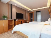Hengtai Manor Hotel Longxi İlçesi otelleri