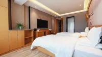 Hengtai Manor Hotel - Mountain view