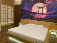 QNC Taiyo Homes - Japanese 5 Star Homestay