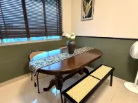 Nanyang Classic Seaview Suite At Georgetown Penang - 레지던스