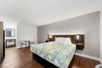 Motel 6 Port Lavaca, TX - Lemmikkieläimet sallittu
