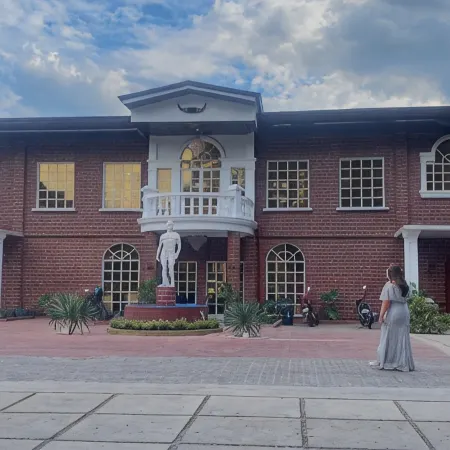 Hotel Elisa