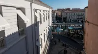 HOTEL DE PARIS - Ocean View