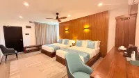 Trio Lodge- Habarana - スパ