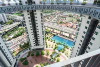 Datum Jelatek Residence by Airhost