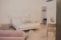 [Relais La Muraglia] La Muraglia - Luxury - Jacuzzi - Parvekkeita