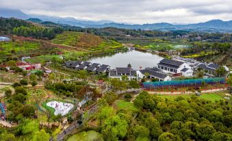 Xierzhai Eco Manor Homestay