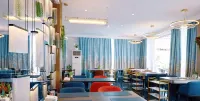 Shu Garden· Urban Restaurant · Hotel (Muhammad International Airport Branch) - Breakfast