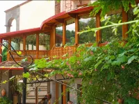 Mirhav Hotel Hotels in Goris