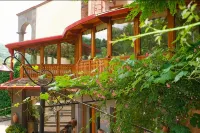 Mirhav Hotel Отели в г. 