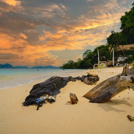 The Henry Resort QI El Nido