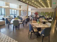 Yuanxuan Hotel (Daping Longhu Times Tianjie Branch) - مطابخ