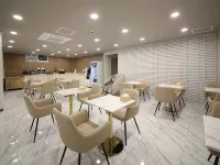 Hey Jecheon Hotel Hotels near Songhwasa