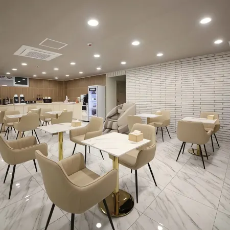 Hey Jecheon Hotel
