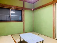 close to Enoshima, the villa of Shonan hills