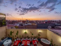 Riad des remparts Marrakech