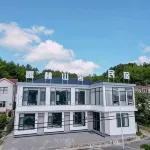 Lulin Mountain House Homestay (Redwood Forest Scenic Area)