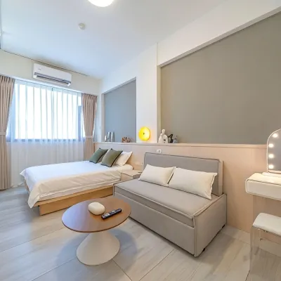 Hai Yan B&B โรงแรมใกล้หาดเน่ยผี
