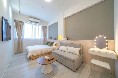 Hai Yan B&B Отели рядом с достопримечательностью «Холодный источник Суао»
