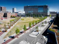 Fletcher Wellness-Hotel Leiden - СПА