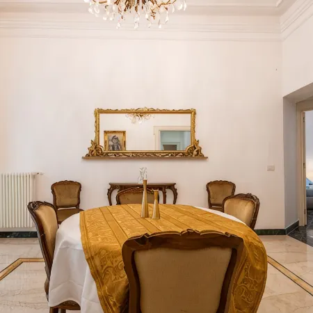 The one: Luxury Seaview w/ Piano