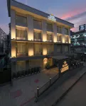 Grand Continent Hebbal A Sarovar Portico Affiliate Hotel Отели рядом с достопримечательностью «Технопарк Маньята»
