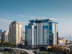 Movenpick Winter Park Hotel Baku