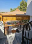 King Mina Nubian House