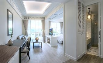 Siam Tharadol Hotel Sukhumvit