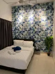 RetroHOUSECoCo经典怀旧风格民宿NearJONKER&AFAMOSA鸡场街红屋 by Myplace - 1-Star