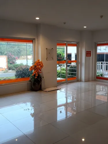 รูปภาพของอพาร์ทเมนท์ 2 ห้องนอนในพัทยา (New Nordic Trend 6 Hotel Apartment บนเขาพัฒนา เขตจอมเทียน)