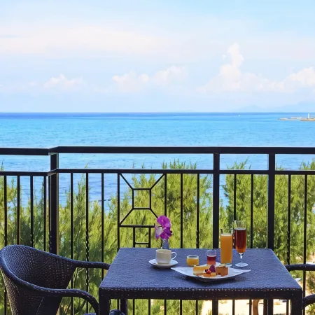 Hotel Monterey Okinawa Spa & Resort