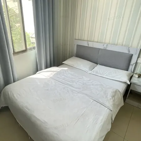 Mengzi No. 68 Inn (Honghe College Branch, Honghe Avenue)