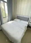Mengzi No. 68 Inn (Honghe College Branch, Honghe Avenue) - 2-stjärniga