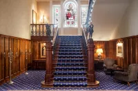 Exeter Rougemont hotel by Sunday