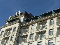 Hôtel de la Paix Lausanne Hotels in Lausanne