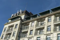 Hôtel de la Paix Lausanne