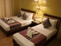 Alunsina Hotel and Spa Hotels in Capiz